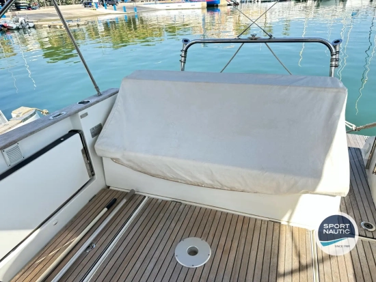 Beneteau Flyer 8.8 Sundeck de segunda mano en venta