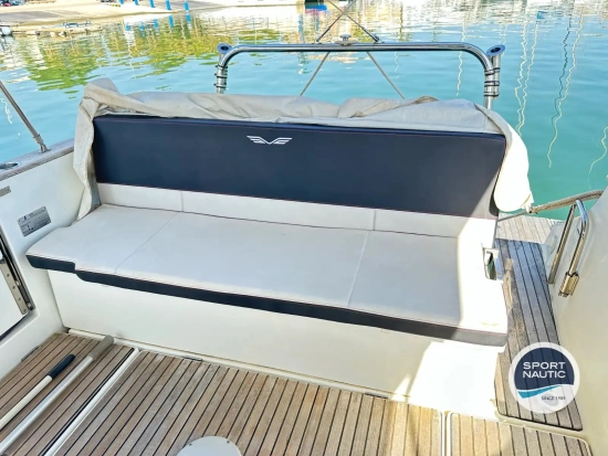 Beneteau Flyer 8.8 Sundeck de segunda mano en venta