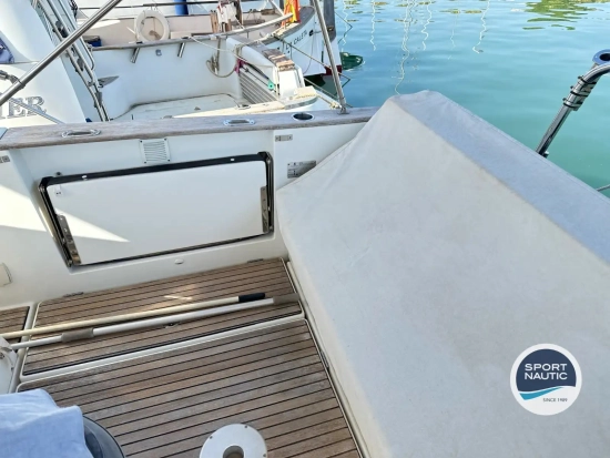 Beneteau Flyer 8.8 Sundeck de segunda mano en venta