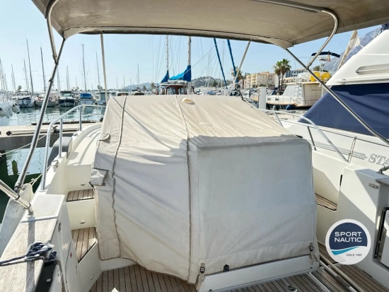 Beneteau Flyer 8.8 Sundeck de segunda mano en venta