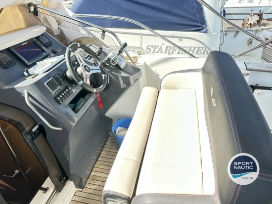 Beneteau Flyer 8.8 Sundeck de segunda mano en venta