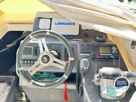Beneteau Flyer 8.8 Sundeck de segunda mano en venta