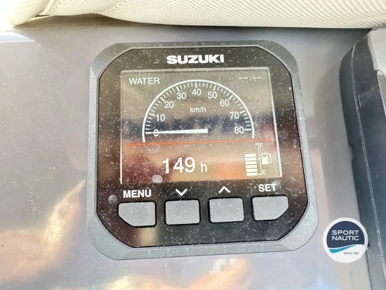 Beneteau Flyer 8.8 Sundeck de segunda mano en venta