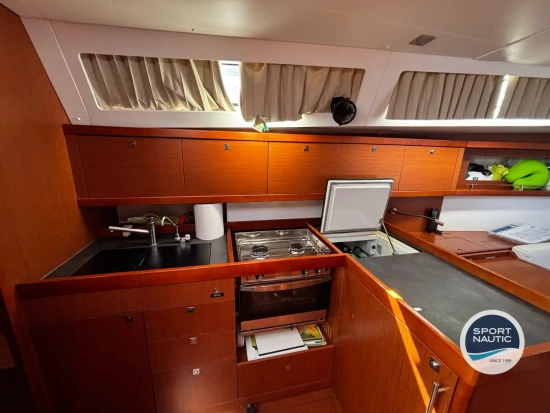 Beneteau Oceanis 41 de segunda mano en venta