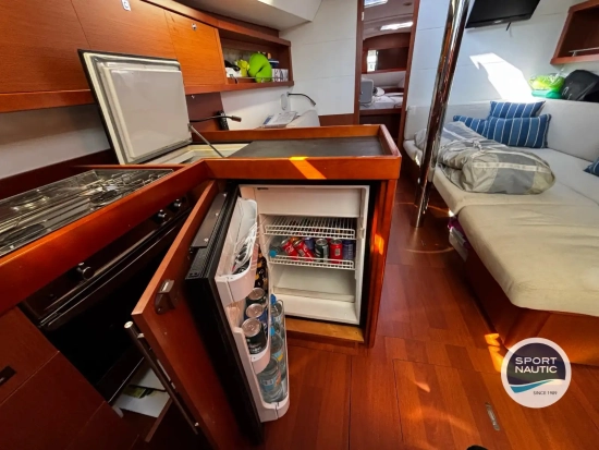 Beneteau Oceanis 41 de segunda mano en venta