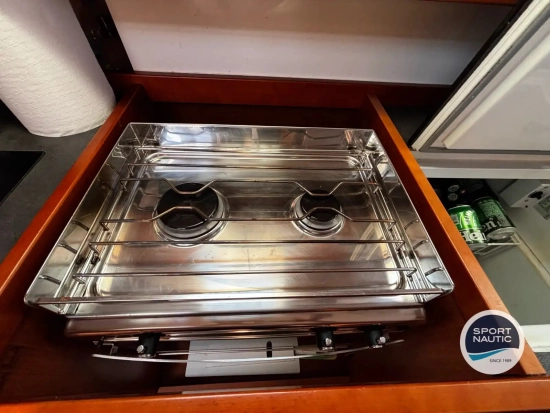 Beneteau Oceanis 41 de segunda mano en venta