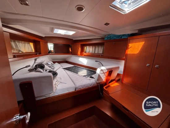 Beneteau Oceanis 41 de segunda mano en venta