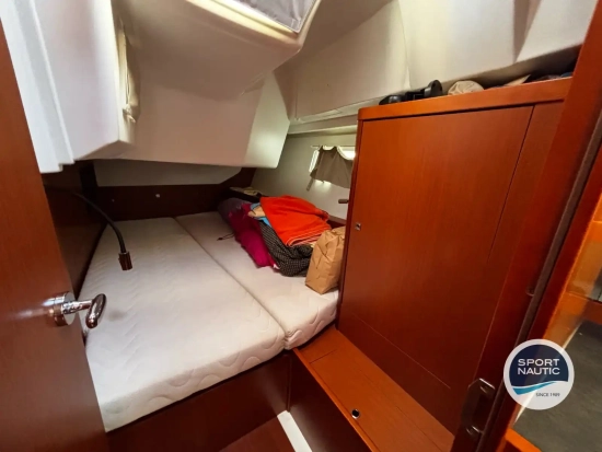 Beneteau Oceanis 41 de segunda mano en venta