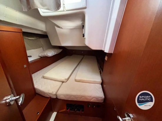 Beneteau Oceanis 41 de segunda mano en venta