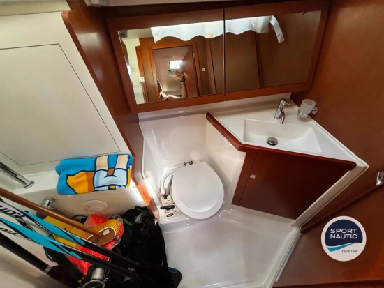Beneteau Oceanis 41 de segunda mano en venta