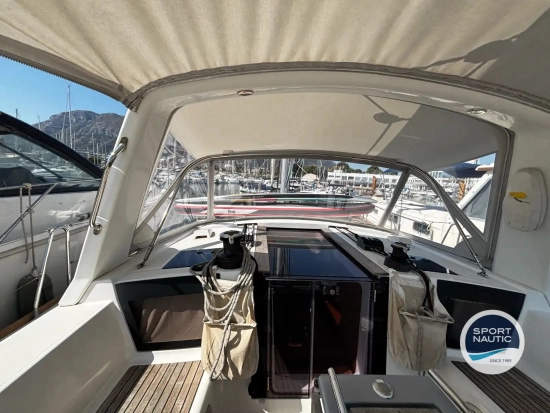 Beneteau Oceanis 41 de segunda mano en venta
