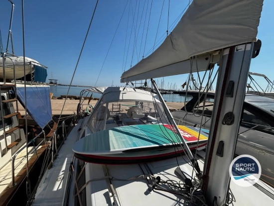 Beneteau Oceanis 41 de segunda mano en venta