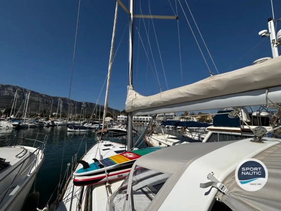 Beneteau Oceanis 41 de segunda mano en venta