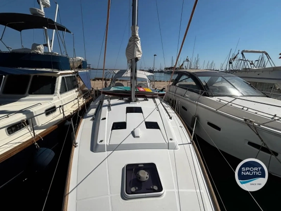 Beneteau Oceanis 41 de segunda mano en venta