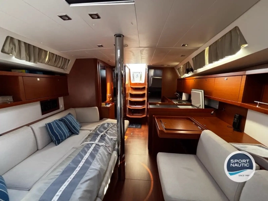 Beneteau Oceanis 41 de segunda mano en venta