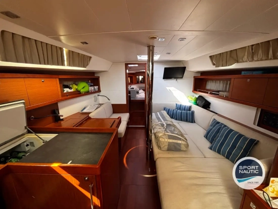 Beneteau Oceanis 41 de segunda mano en venta