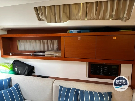 Beneteau Oceanis 41 de segunda mano en venta