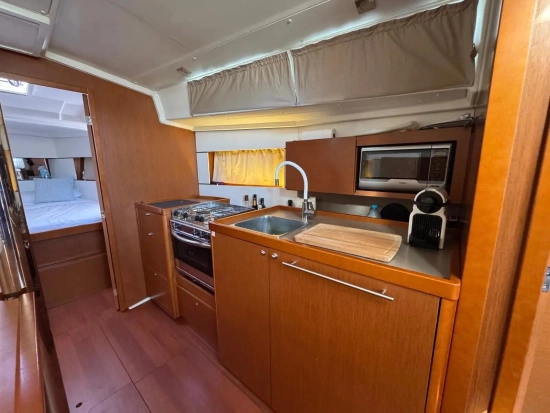 Beneteau Oceanis 38.1 usado à venda