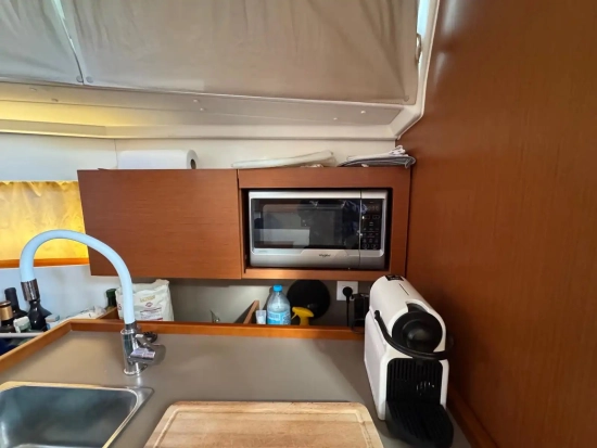 Beneteau Oceanis 38.1 usado à venda