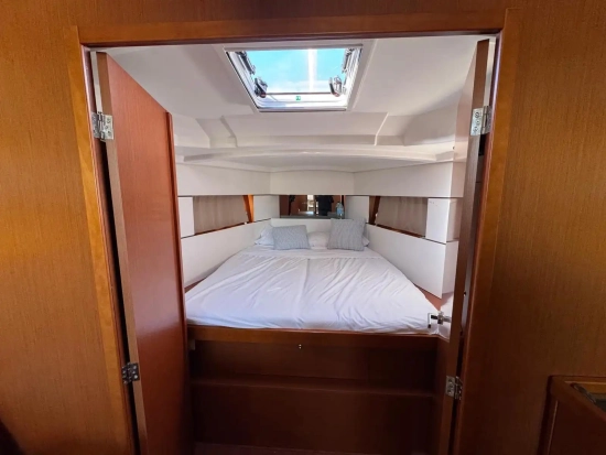 Beneteau Oceanis 38.1 usado à venda