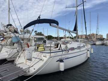 Bavaria Yachts 37 Cruiser de segunda mano en venta