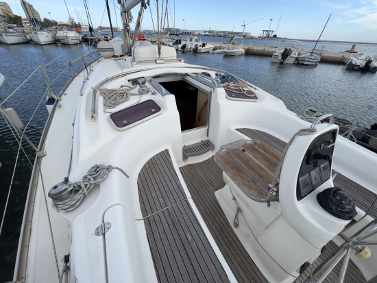 Bavaria Yachts 37 Cruiser de segunda mano en venta
