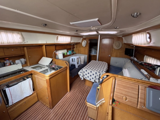 Bavaria Yachts 37 Cruiser de segunda mano en venta