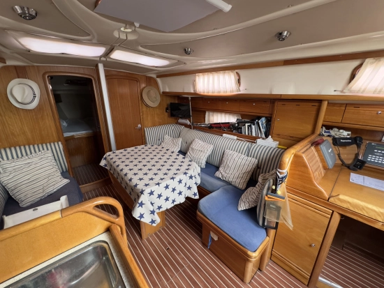 Bavaria Yachts 37 Cruiser de segunda mano en venta