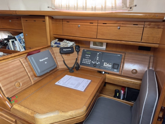 Bavaria Yachts 37 Cruiser de segunda mano en venta