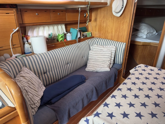 Bavaria Yachts 37 Cruiser de segunda mano en venta