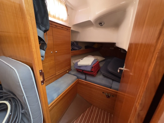 Bavaria Yachts 37 Cruiser de segunda mano en venta