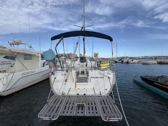 Bavaria Yachts 37 Cruiser de segunda mano en venta