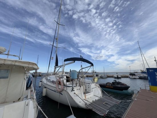 Bavaria Yachts 37 Cruiser de segunda mano en venta