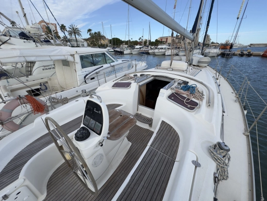 Bavaria Yachts 37 Cruiser de segunda mano en venta