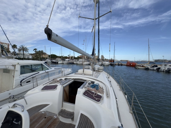 Bavaria Yachts 37 Cruiser de segunda mano en venta