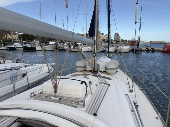 Bavaria Yachts 37 Cruiser de segunda mano en venta
