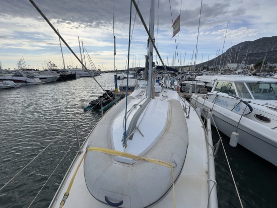 Bavaria Yachts 37 Cruiser de segunda mano en venta