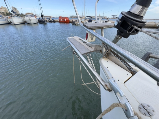 Bavaria Yachts 37 Cruiser de segunda mano en venta