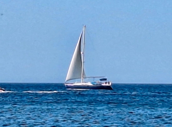 Beneteau Oceanis Clipper 381 usata in vendita