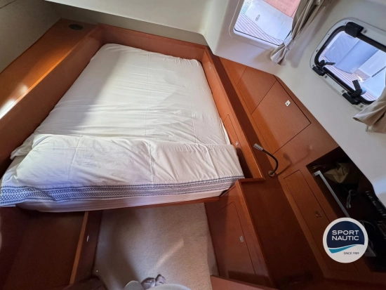Beneteau Oceanis 55 usata in vendita
