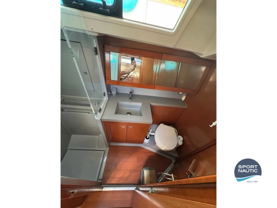 Beneteau Oceanis 55 usata in vendita