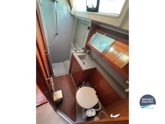 Beneteau Oceanis 55 usata in vendita