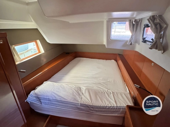 Beneteau Oceanis 55 usata in vendita