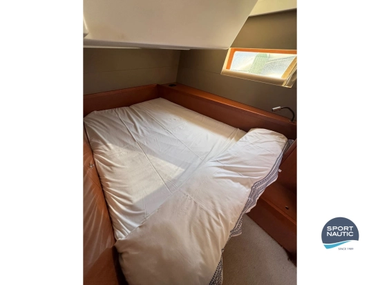 Beneteau Oceanis 55 usata in vendita