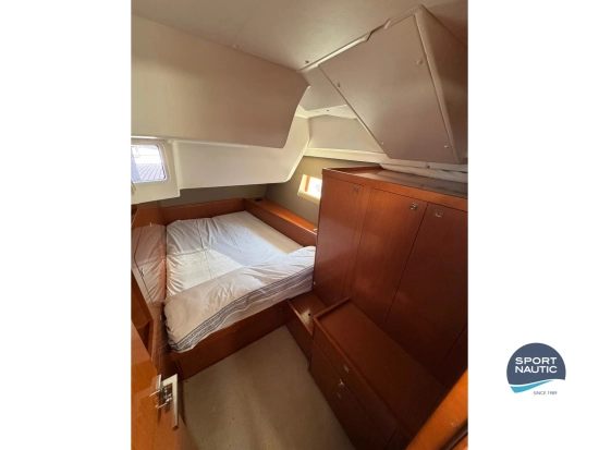 Beneteau Oceanis 55 usata in vendita
