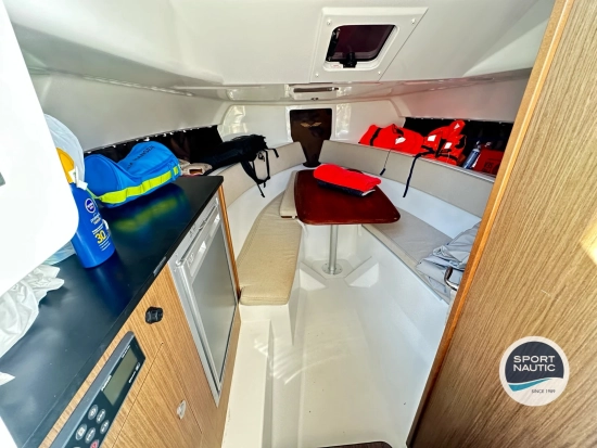 Beneteau Flyer 7.7 SUNdeck usata in vendita