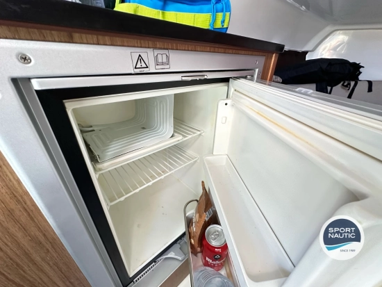 Beneteau Flyer 7.7 SUNdeck usata in vendita