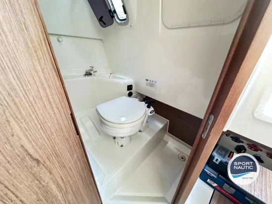 Beneteau Flyer 7.7 SUNdeck usata in vendita