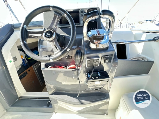 Beneteau Flyer 7.7 SUNdeck usata in vendita