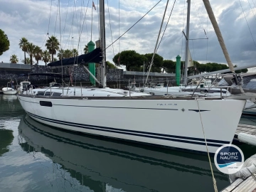 Jeanneau Sun Odyssey 49 de segunda mano en venta
